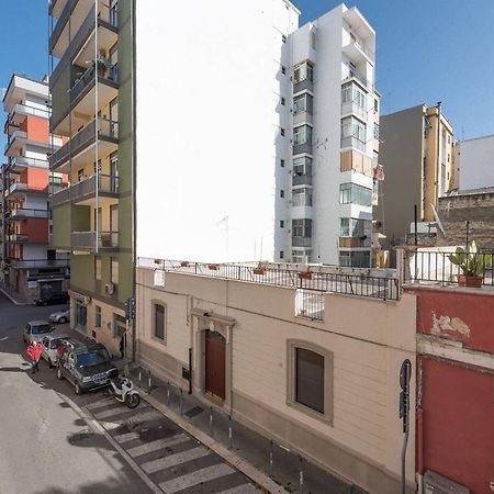 A Due Passi Dal Centro - Bari Policlinico Διαμέρισμα Εξωτερικό φωτογραφία