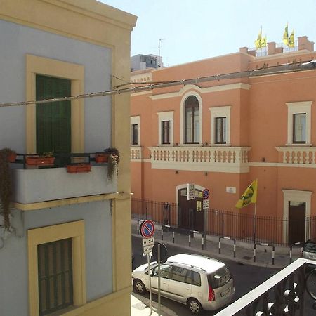 A Due Passi Dal Centro - Bari Policlinico Διαμέρισμα Εξωτερικό φωτογραφία