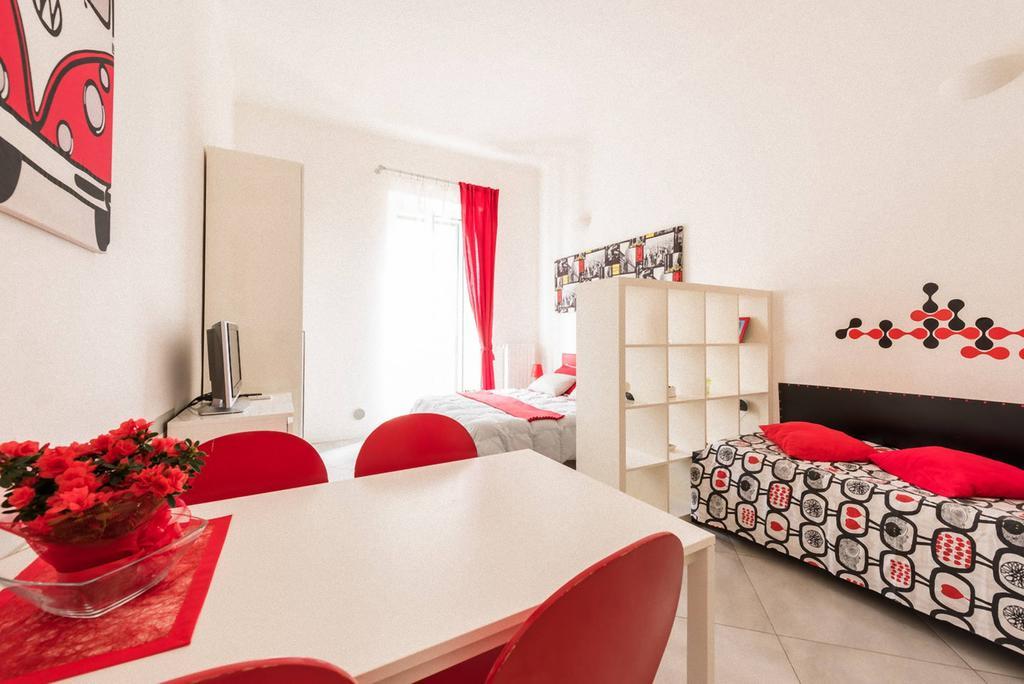 A Due Passi Dal Centro - Bari Policlinico Διαμέρισμα Δωμάτιο φωτογραφία