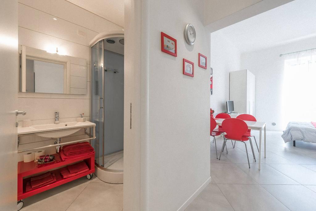 A Due Passi Dal Centro - Bari Policlinico Διαμέρισμα Δωμάτιο φωτογραφία