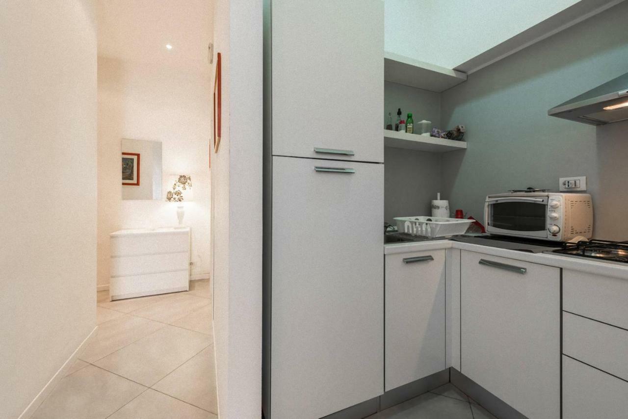 A Due Passi Dal Centro - Bari Policlinico Διαμέρισμα Εξωτερικό φωτογραφία